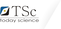 Today Science Kft. logo